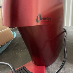 Waterlogic. Water UV purifier