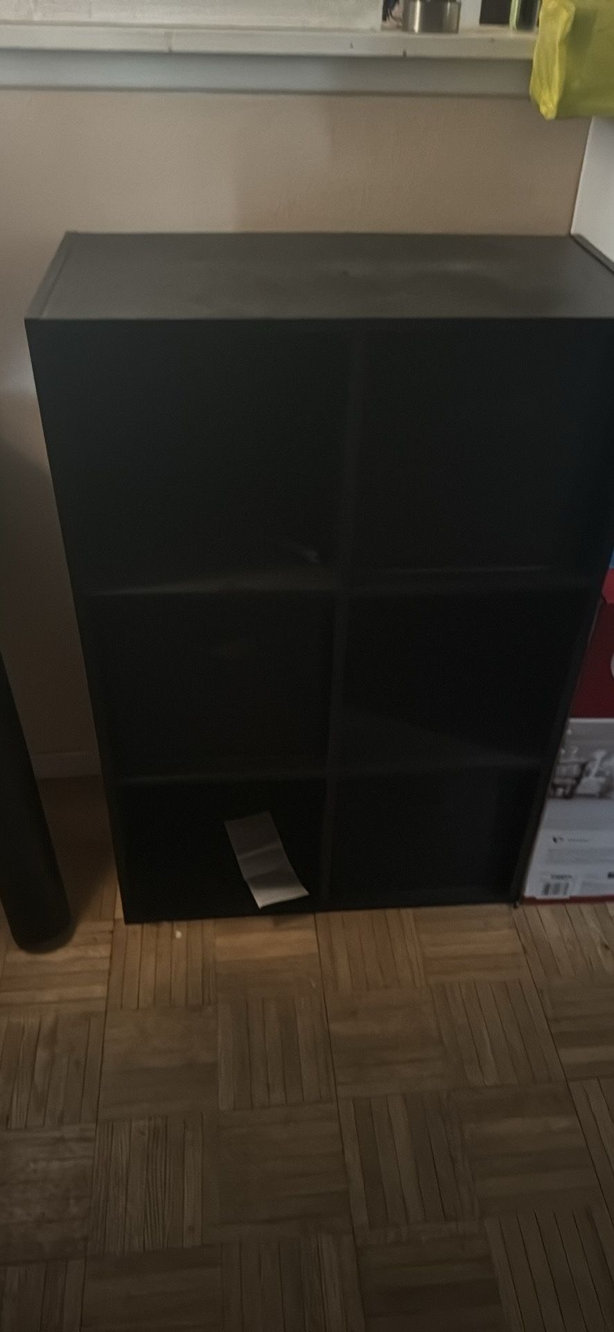 small Shelf