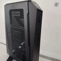 Rog Nuc Gaming Mini Pc 