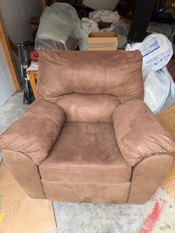 Recliner