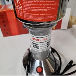 Open-Box New LEJIEYIN Model 150 Multifunctional Grain Mill Grinder 22000rmin Retail $45.00