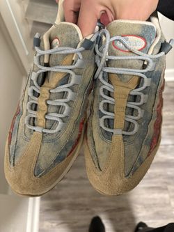 Nike Airmax Size 10