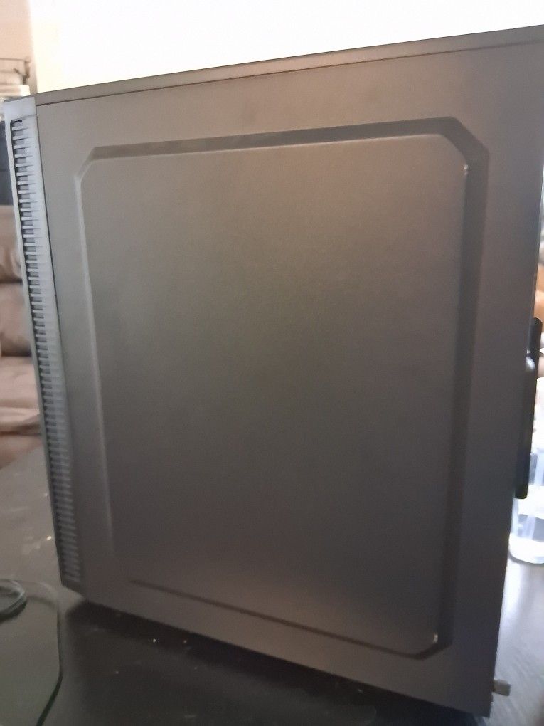 Computer Case