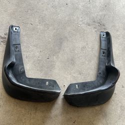 Honda civic eg mudflaps