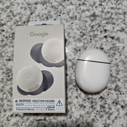 Google Pixel Buds Pro 2 