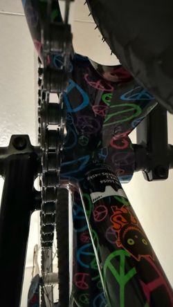 Se bikes 24