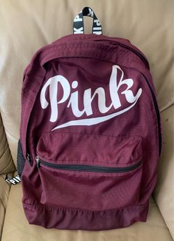 Backpack PINK
