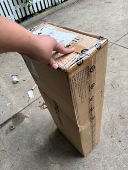 Electric Scooter GOTRAX Apex Max Brand New