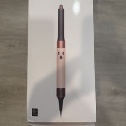 Dyson AirWrap Complete Long DUPE