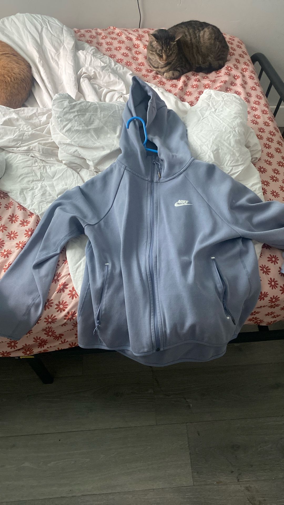 Nike Tech