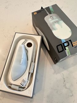 Gaming mouse