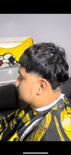 barber