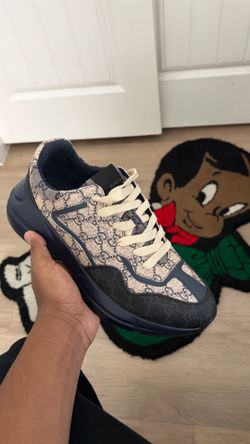 Gucci shoes