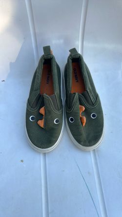 Boy Shoes