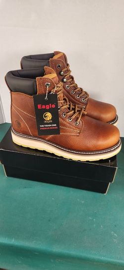 Work Boots For Men
