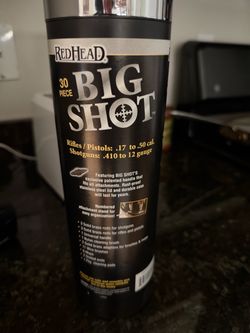 GUN CLEANING KIT