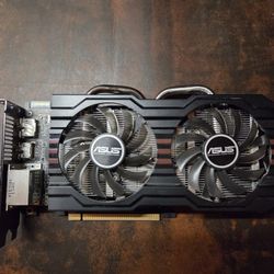 Great Budget Graphics Card- Asus R9 270 