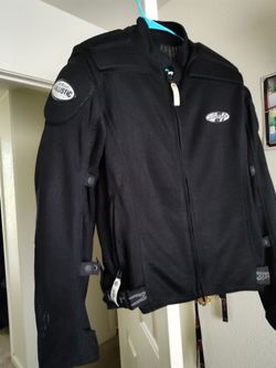 Joe Rocket Motorcycle Size M
