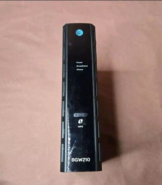 AT&T Arris BGW210-700 Gateway Wi-Fi Modem Router Broadband *NEW*