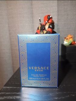 Lightly Used Versace