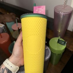 Exclusive Hawaii Starbucks Cup