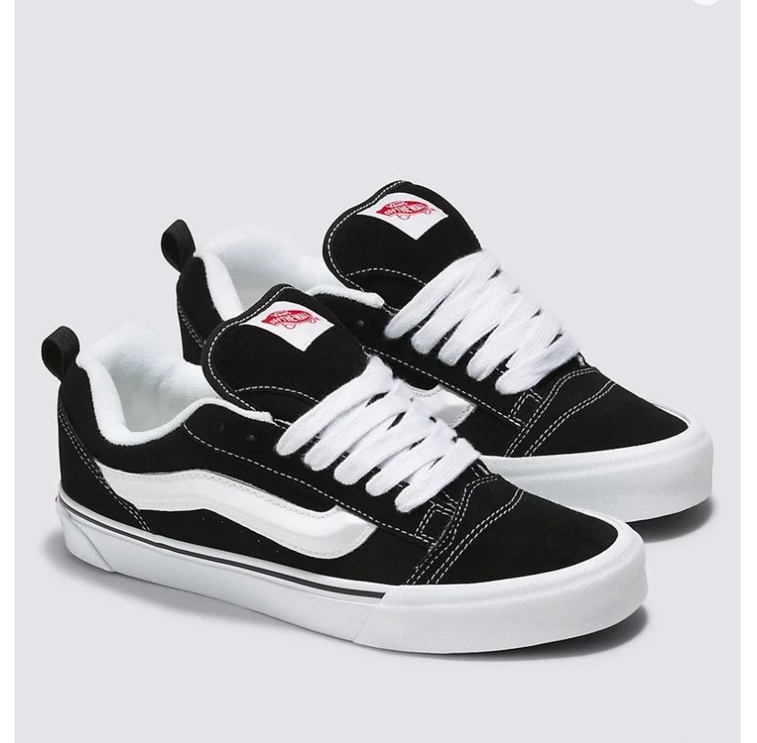 Chunky Vans