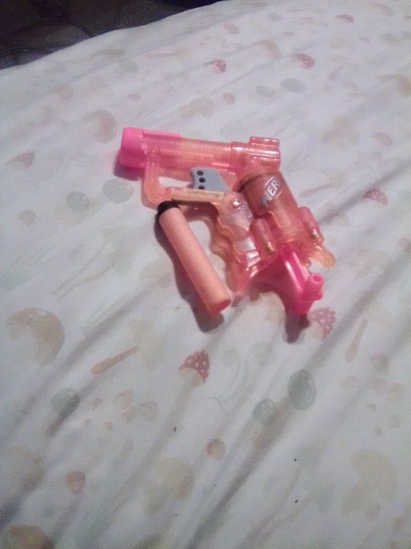 jolt nerf gun