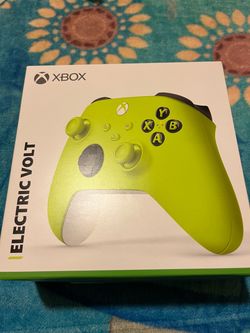 Brand new controller (see description)