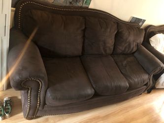 Sofa set