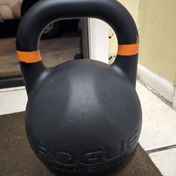 Weight Rogue Competition Kettlebell 