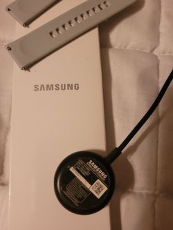 Samsung Galaxy Watch2