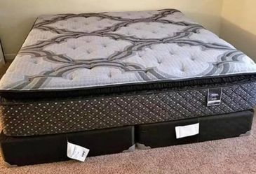 Brand New Mattresses 