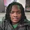 Keeven Blanton