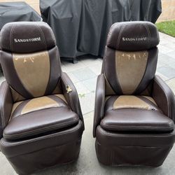 RV Chairs