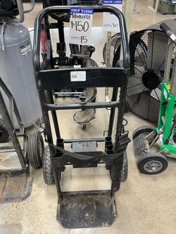 Milwaukee Dolly