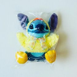 Disney Stitch Easter Plush