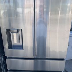Counter Depth Samsung 