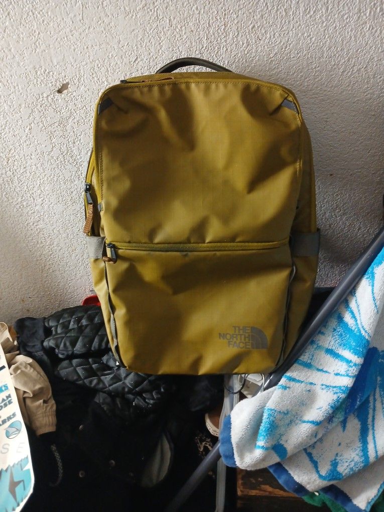 Northface Backpack