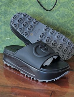 Gucci slides men new