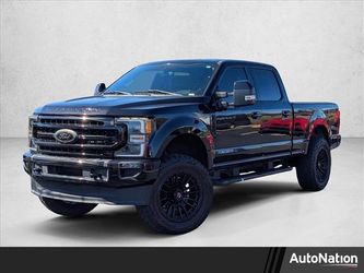 2020 Ford F-250