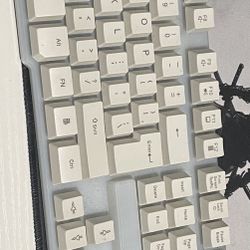 75% Gaming Keyboard And Mouse