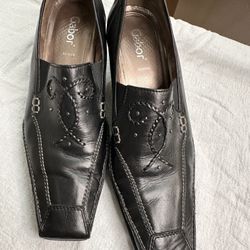 Gabor Women’s Dress Shoes Black