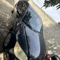 2005 Honda Civic