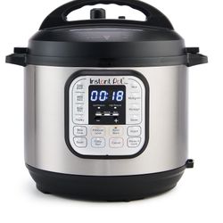 BRAND NEW INSTANT POTS 6 QT