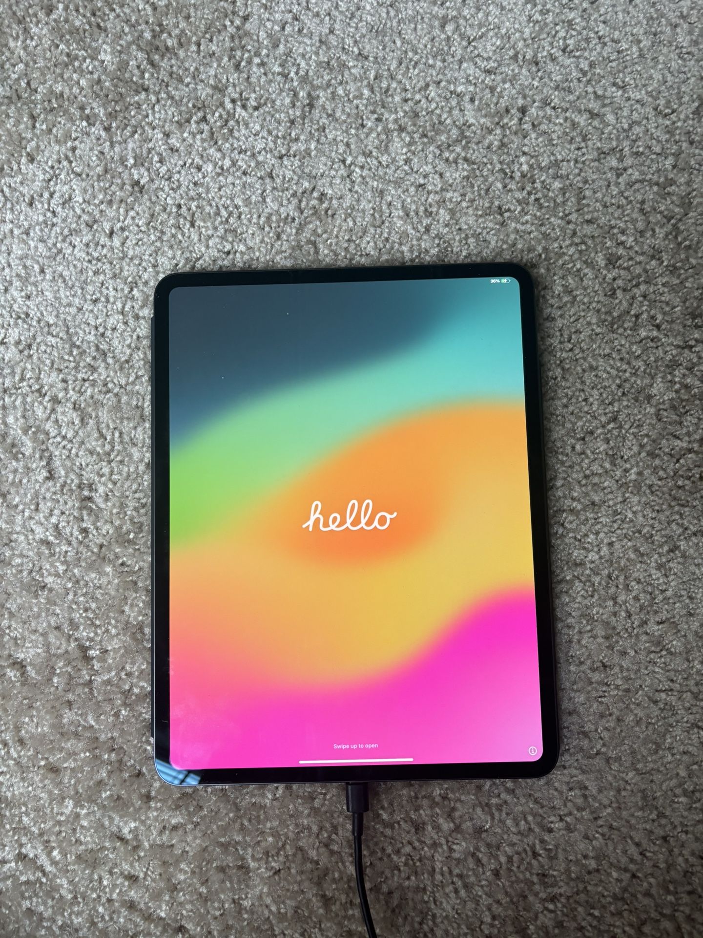 2024 iPad Pro 13.3 inches