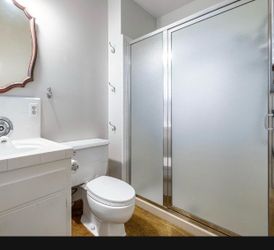 Free Shower Room Doors