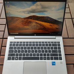 HP Laptop PC Computer 11th Gen i5-1135G7 16GB 250GB Pcie NVme SSD 1080p