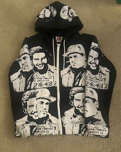 Asaali hoodie