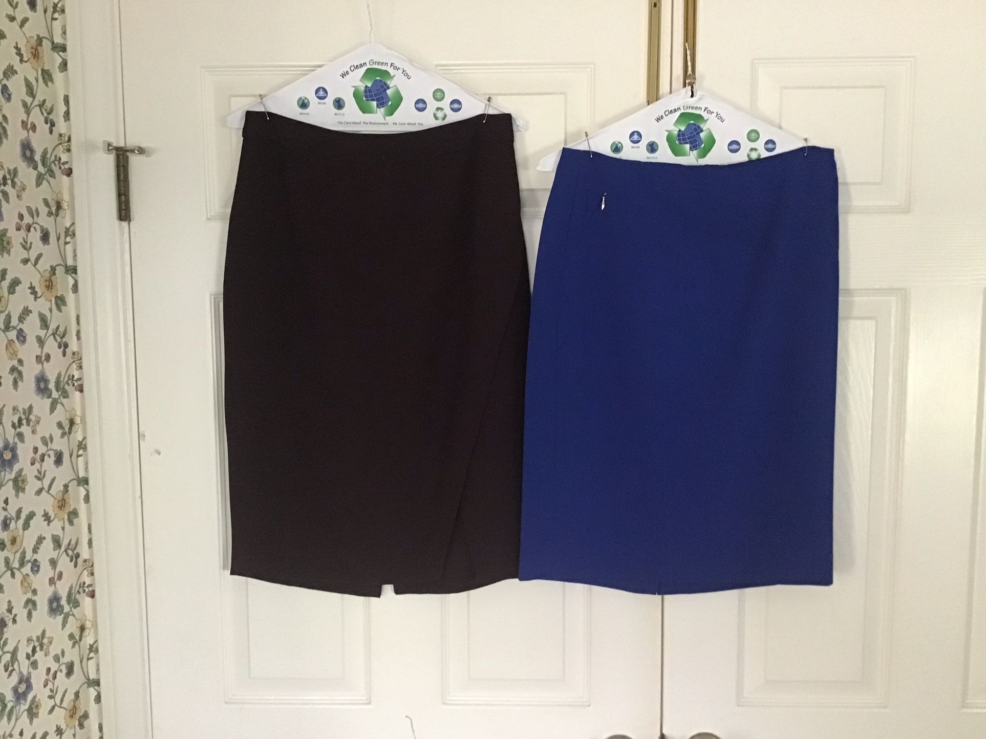 2 Skirts From The Limited Size 6