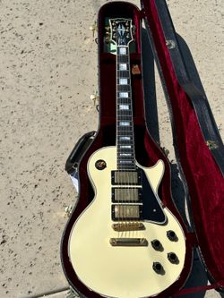 Gibson Les Paul Custom 1957 Reissue